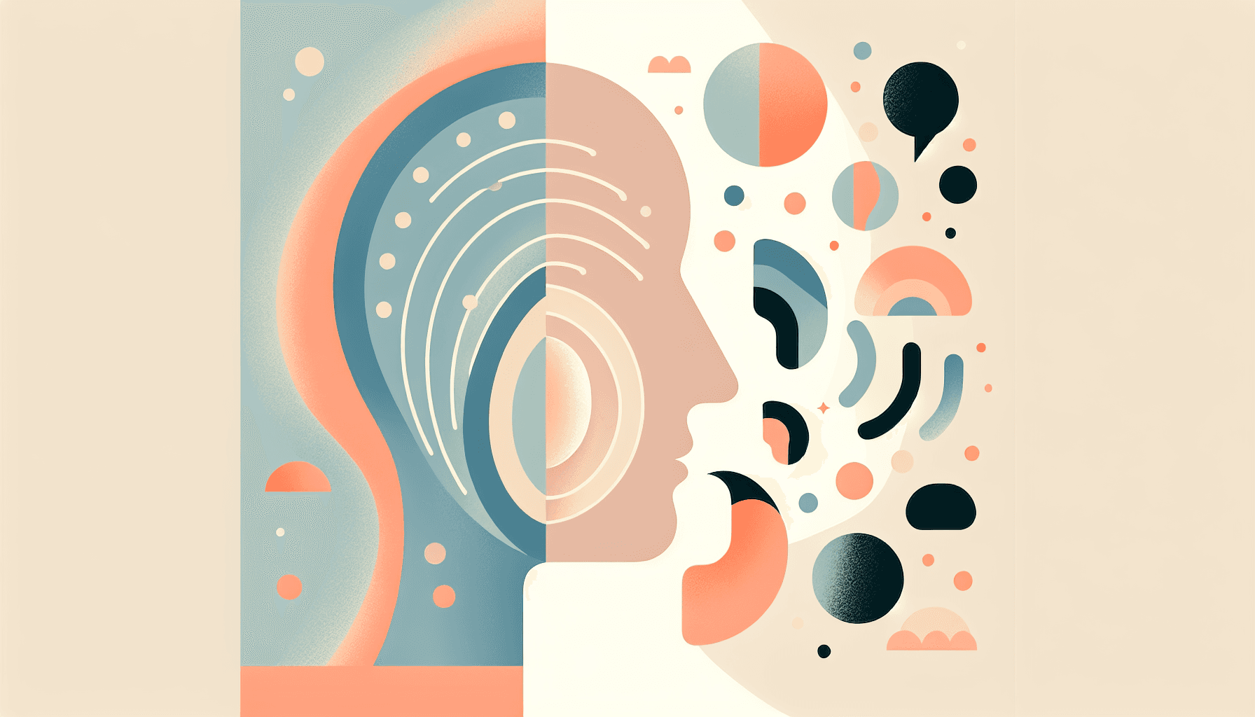 Ilustración del artículo: Los 5 sonidos del inglés que no existen en español (y cómo dominarlos)