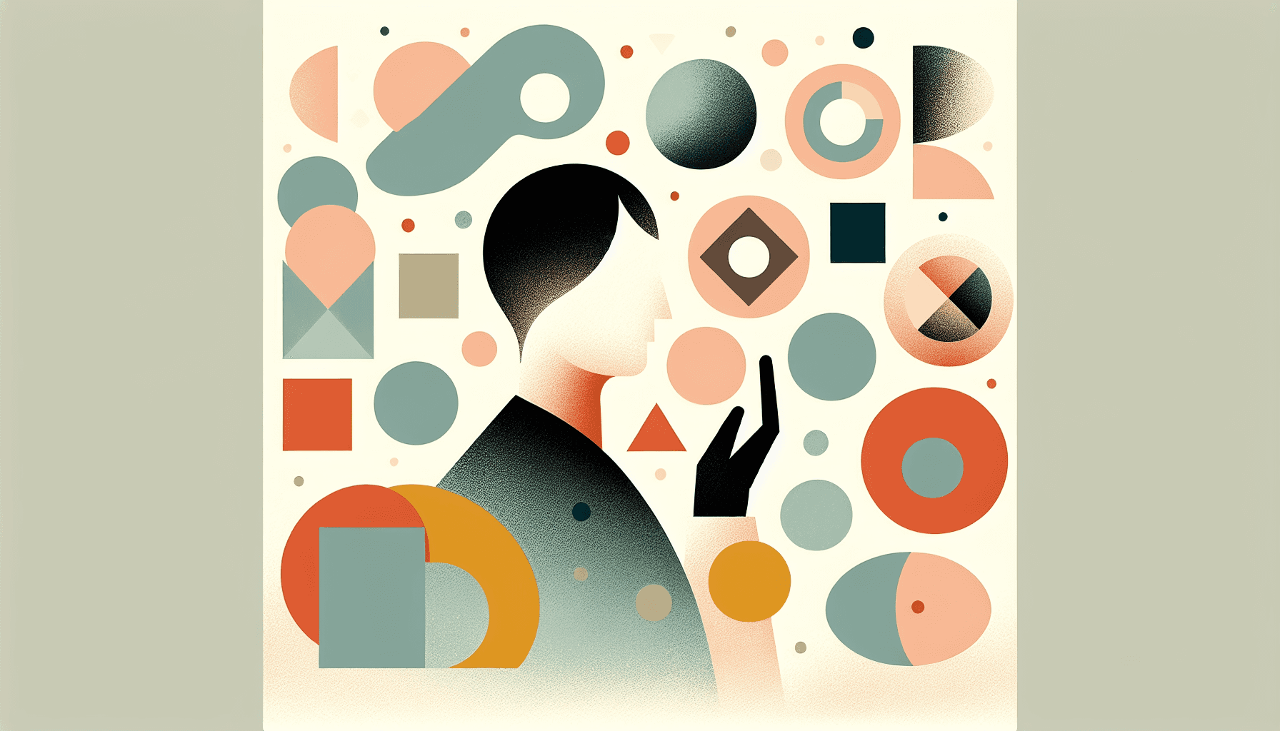 Ilustración del artículo: Cómo elegir la herramienta de IA correcta para practicar inglés